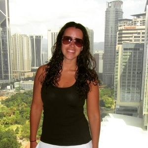 Meet your Posher, Karen